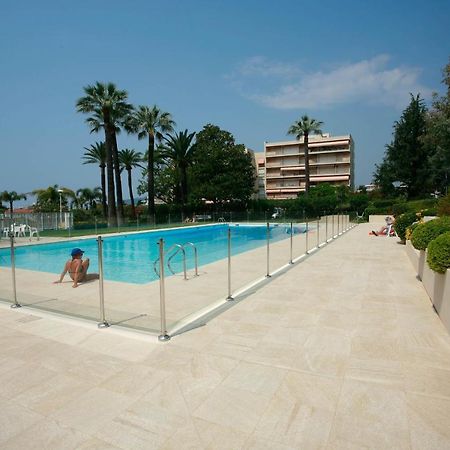 Magniolias - Residence Calme Avec Piscine, Tennis & Jardin Αντίμπ Εξωτερικό φωτογραφία