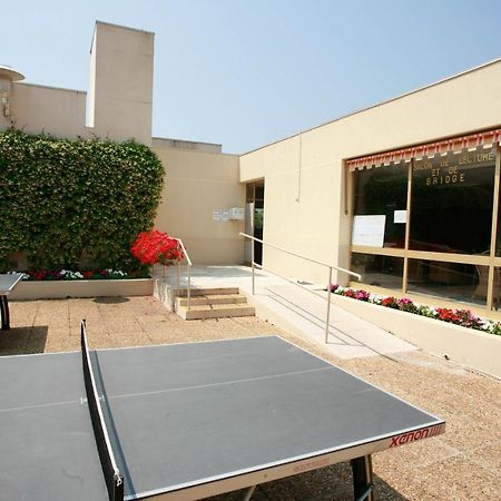Magniolias - Residence Calme Avec Piscine, Tennis & Jardin Αντίμπ Εξωτερικό φωτογραφία