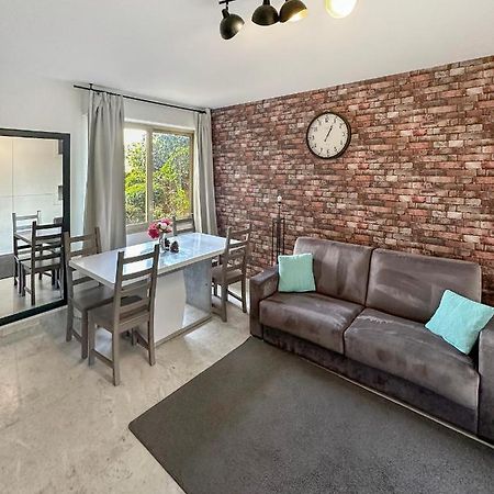Magniolias - Residence Calme Avec Piscine, Tennis & Jardin Αντίμπ Εξωτερικό φωτογραφία