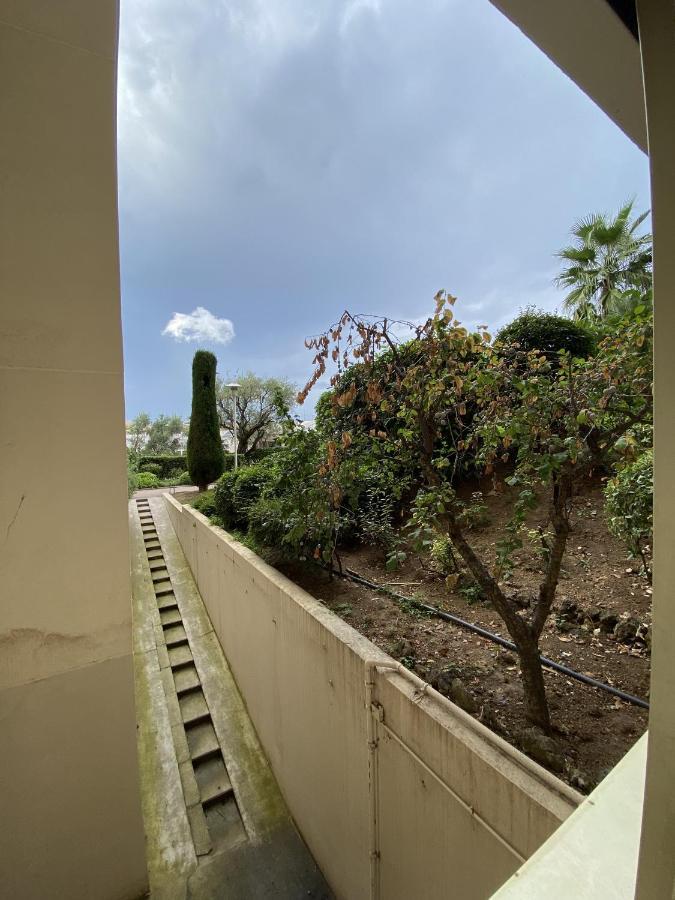 Magniolias - Residence Calme Avec Piscine, Tennis & Jardin Αντίμπ Εξωτερικό φωτογραφία