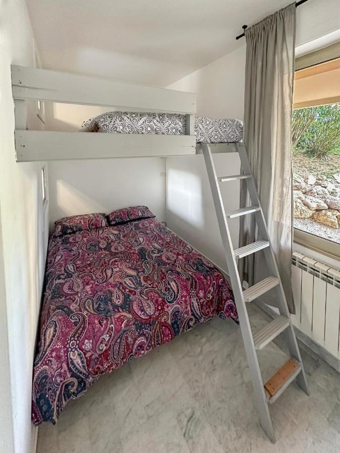 Magniolias - Residence Calme Avec Piscine, Tennis & Jardin Αντίμπ Εξωτερικό φωτογραφία