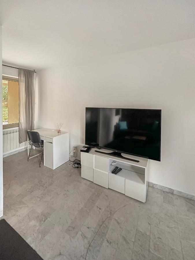 Magniolias - Residence Calme Avec Piscine, Tennis & Jardin Αντίμπ Εξωτερικό φωτογραφία